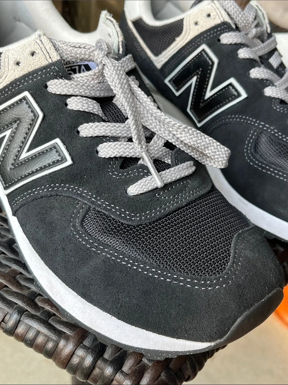 New Balance new balance